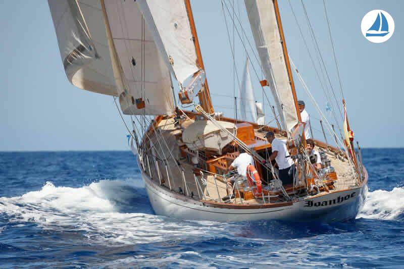 صور Tore Holm Yawl Tore Holm 70 3