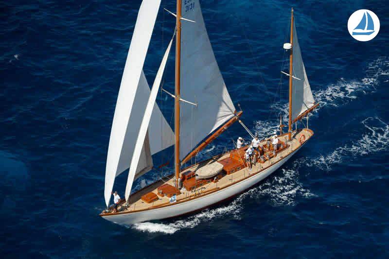 صور Tore Holm Yawl Tore Holm 70 4