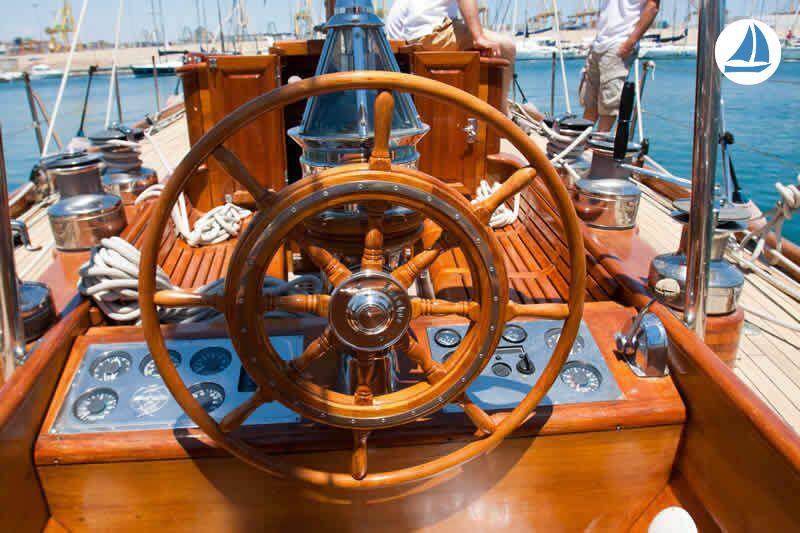 صور Tore Holm Yawl Tore Holm 70 6