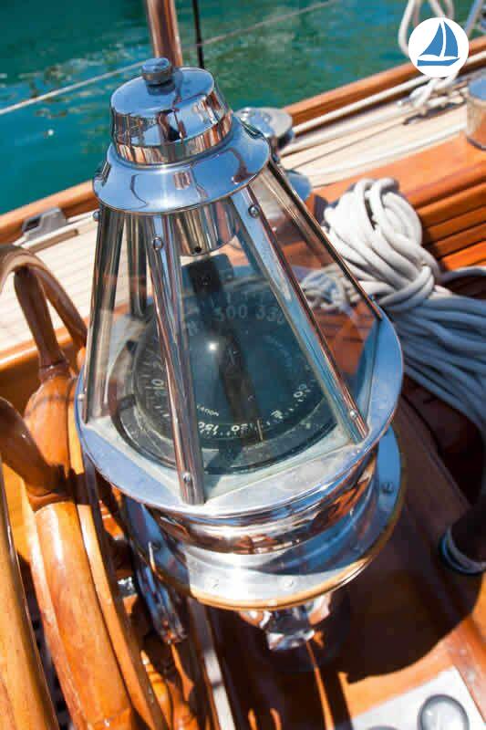 صور Tore Holm Yawl Tore Holm 70 10