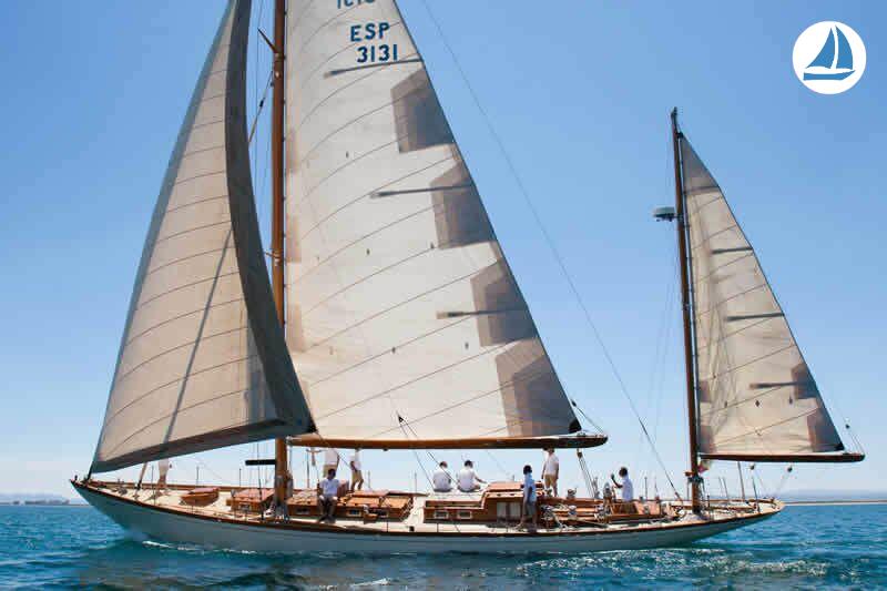 صور Tore Holm Yawl Tore Holm 70 11