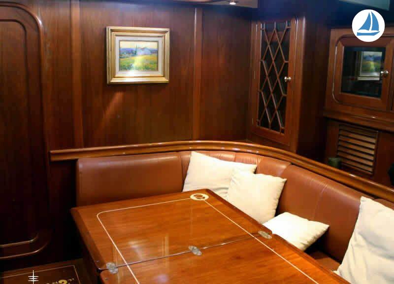 صور Tore Holm Yawl Tore Holm 70 12