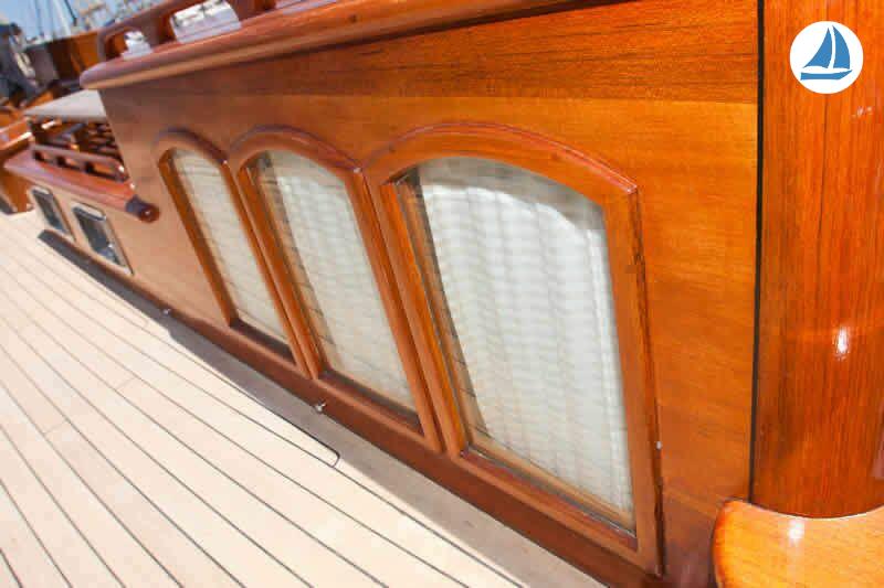 صور Tore Holm Yawl Tore Holm 70 13