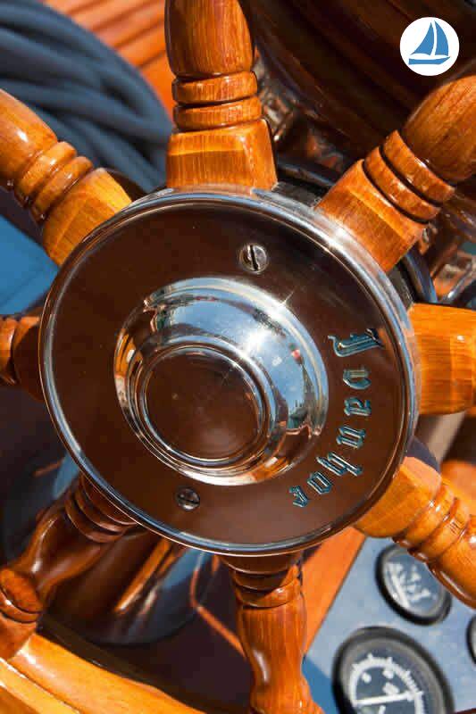 صور Tore Holm Yawl Tore Holm 70 14