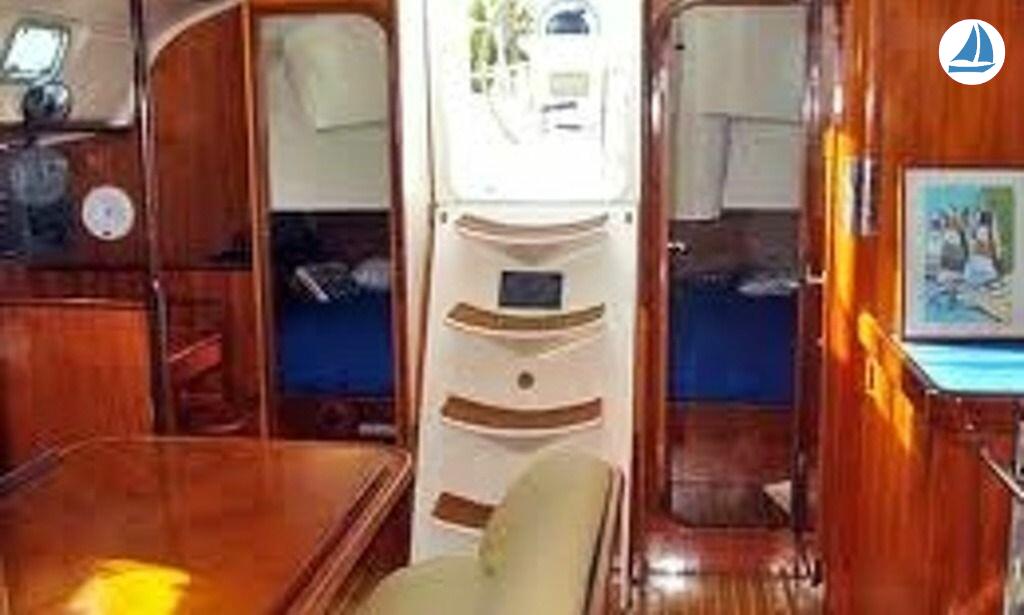 صور Beneteau OCEANIS 40 5
