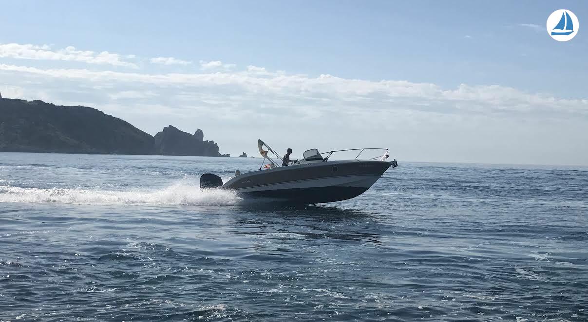 صور SESSA MARINE KEY LARGO 26 3