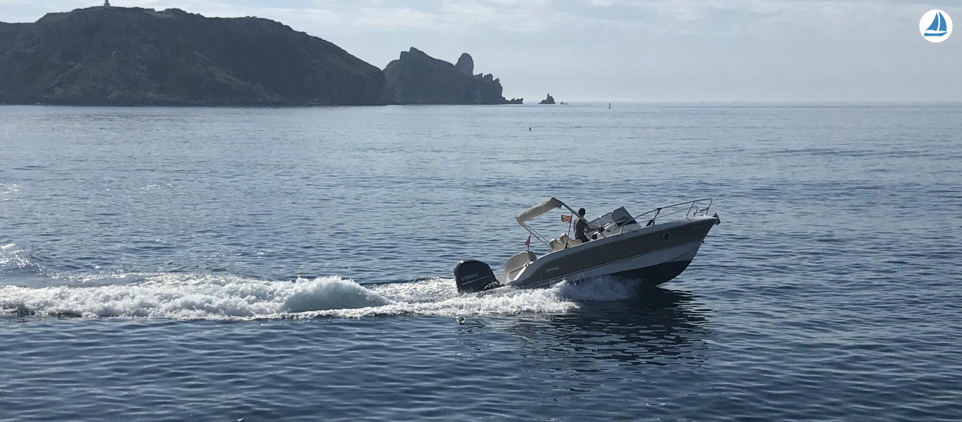 صور SESSA MARINE KEY LARGO 26 6