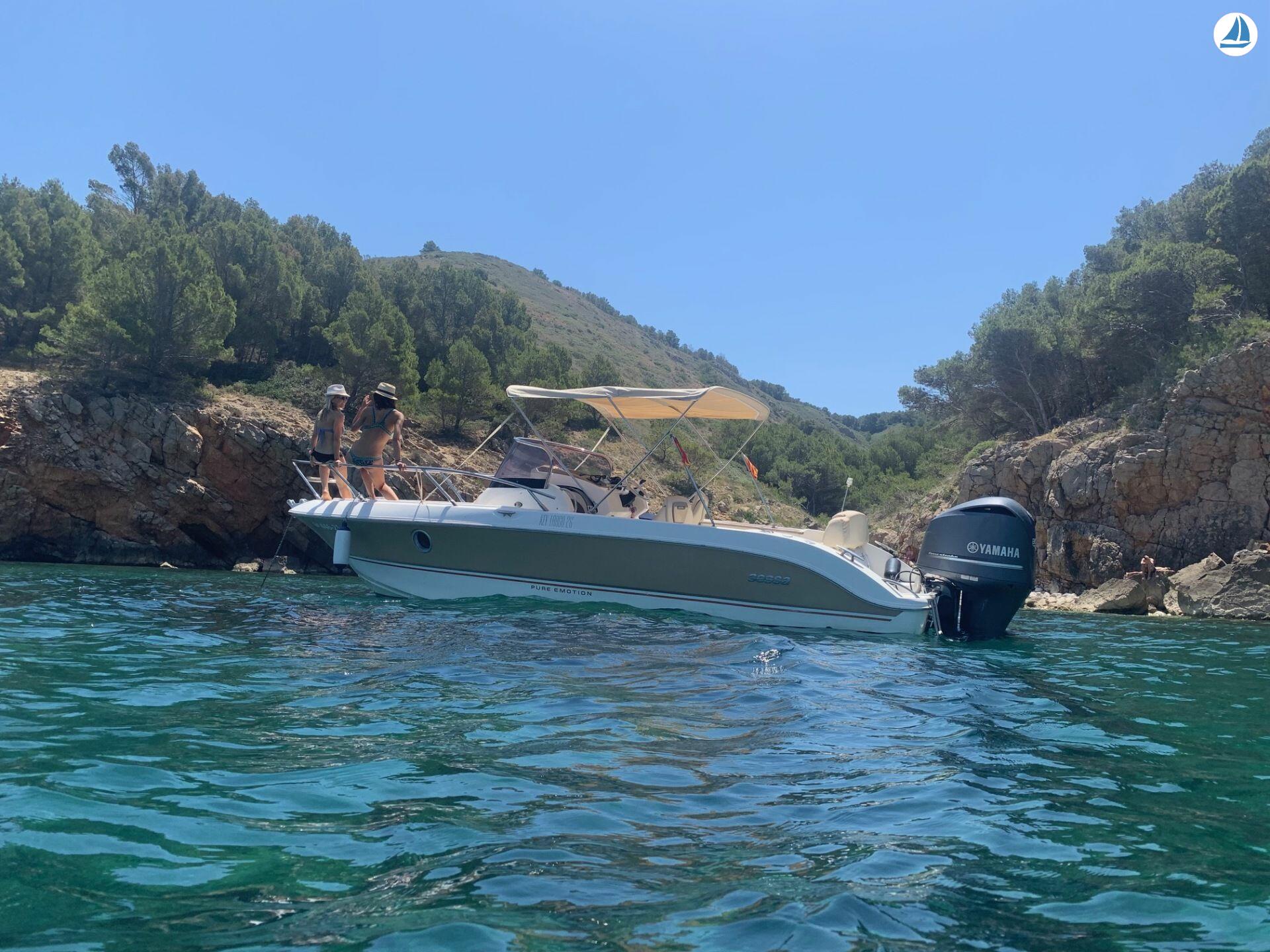 صور SESSA MARINE KEY LARGO 26 7