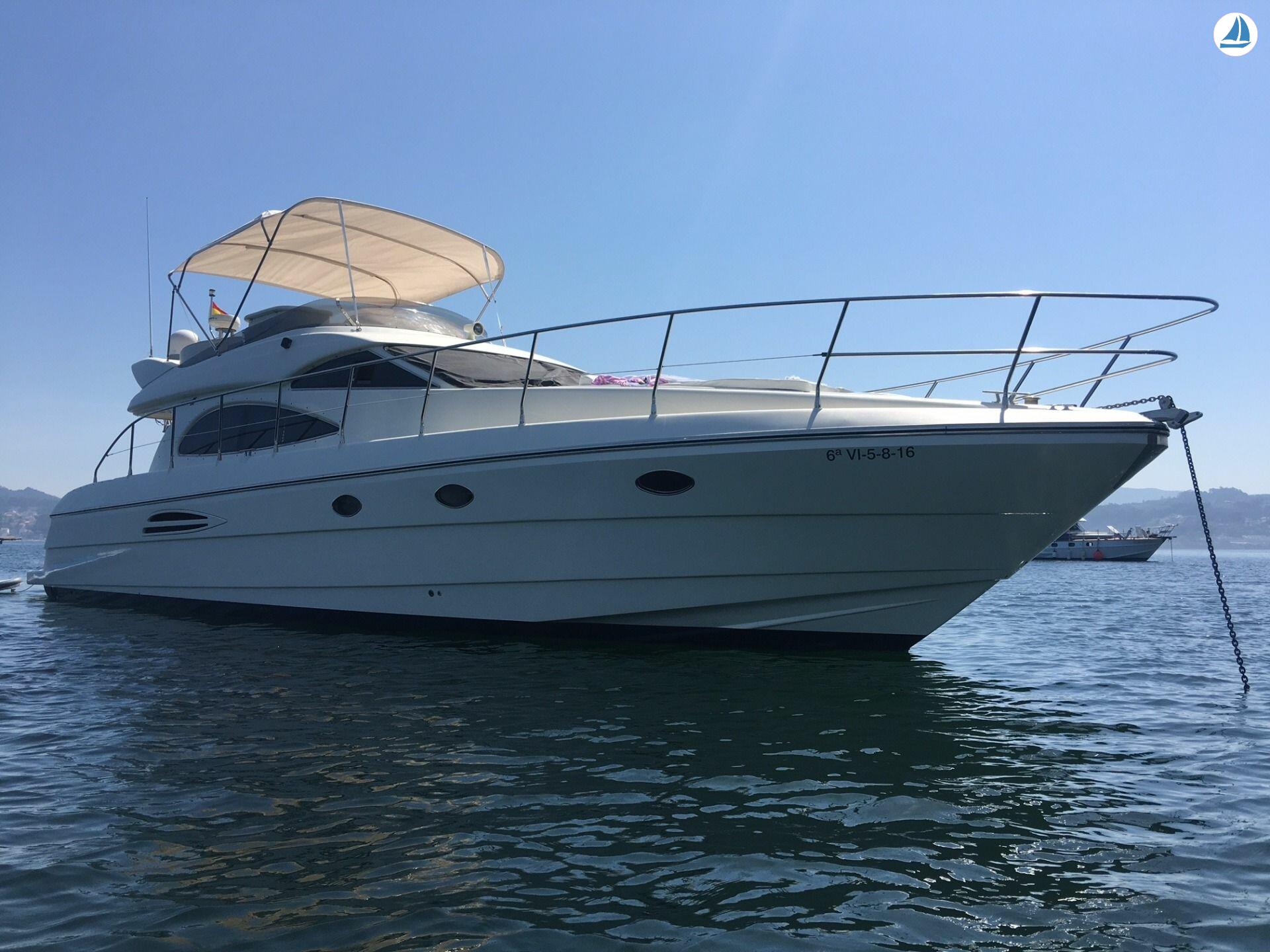 صور Astondoa 54 1