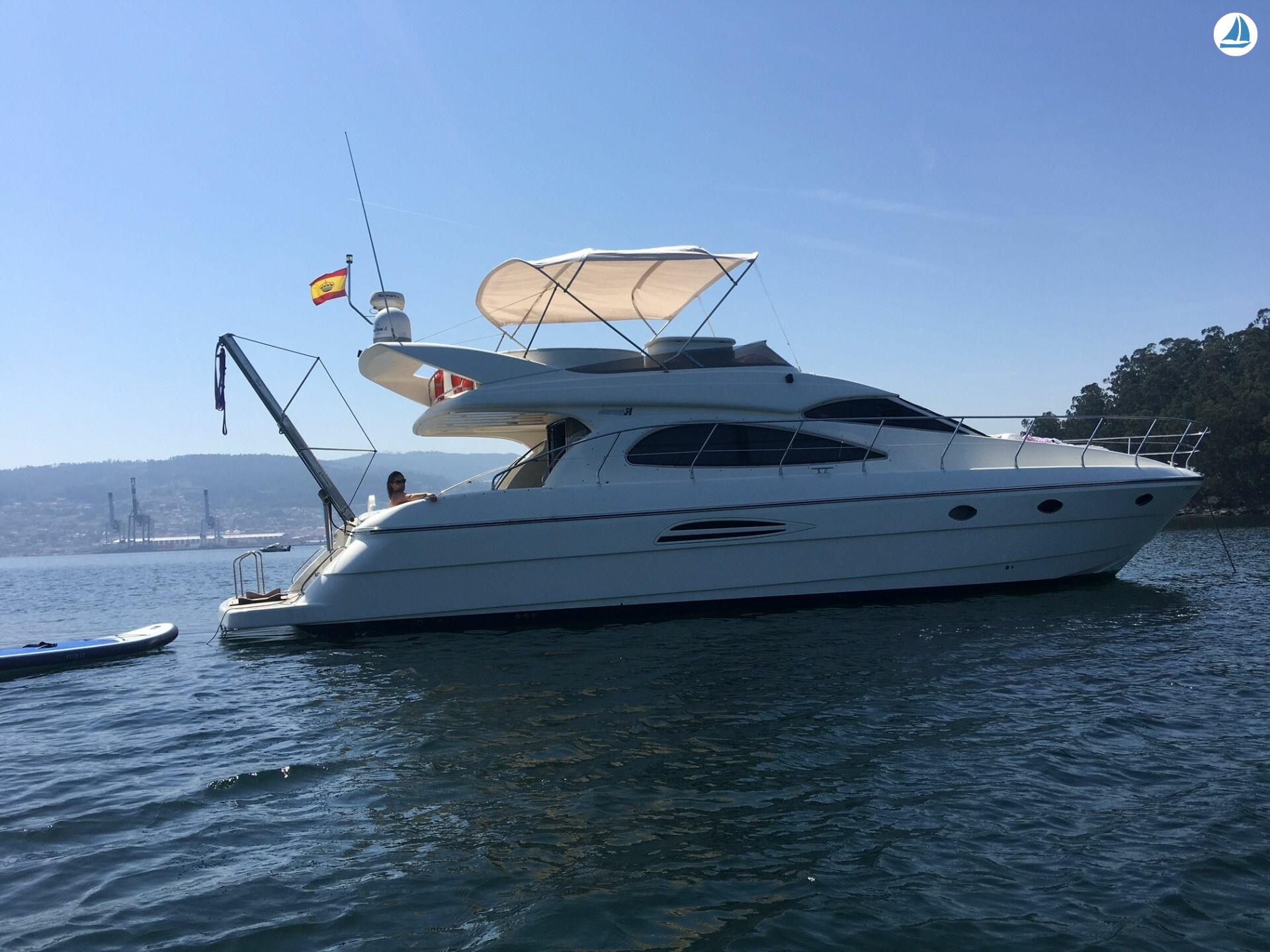 صور Astondoa 54 2