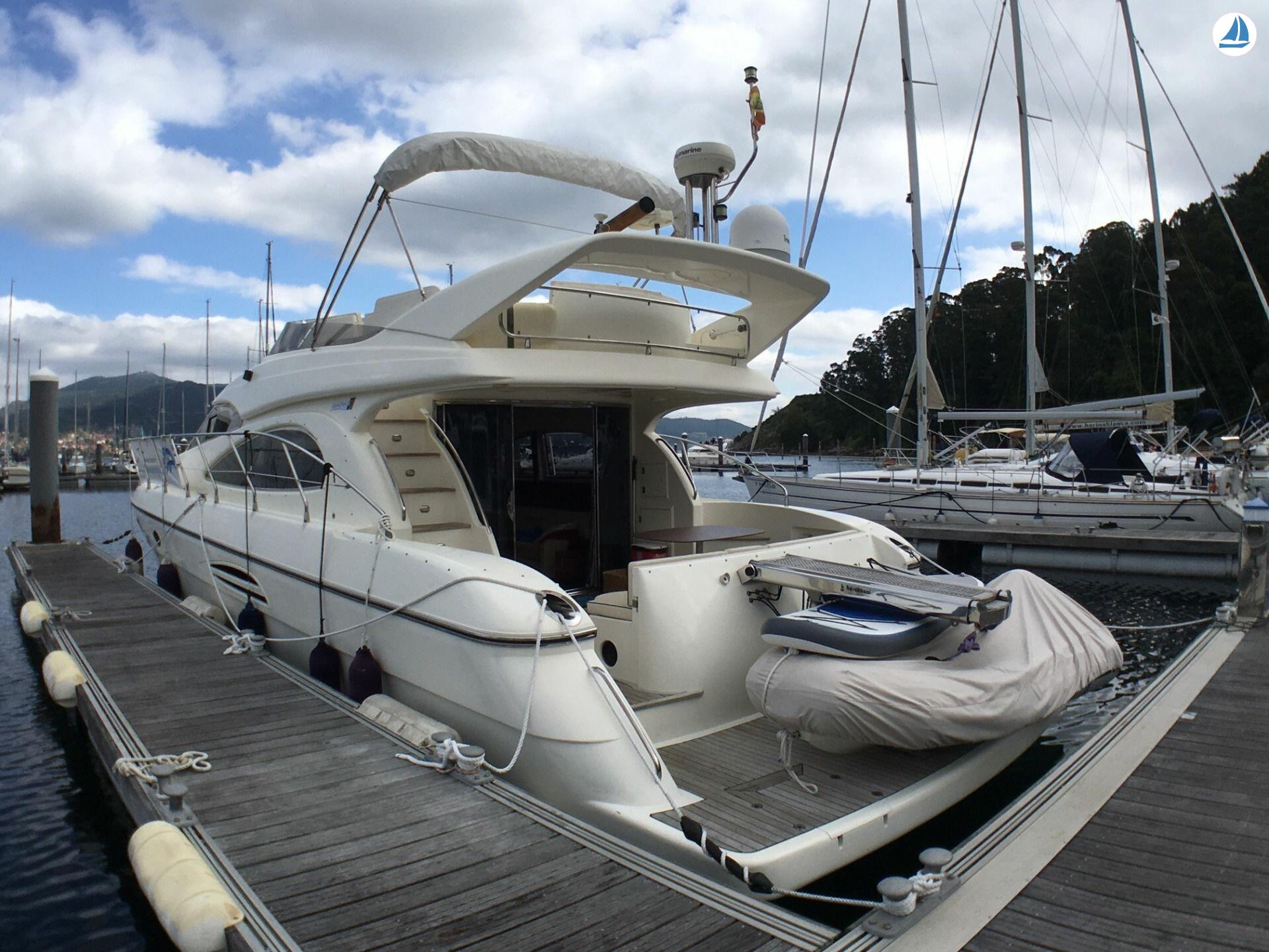 صور Astondoa 54 3