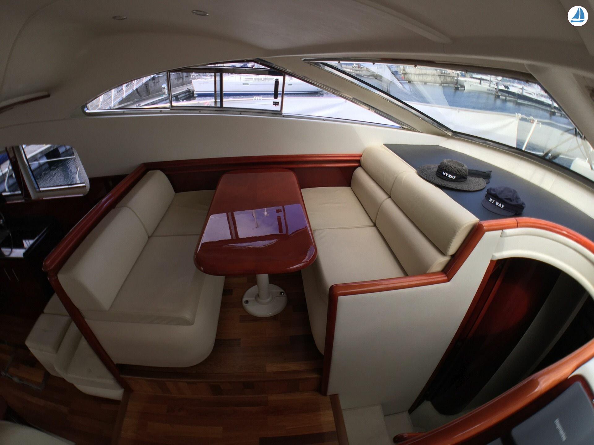 صور Astondoa 54 7