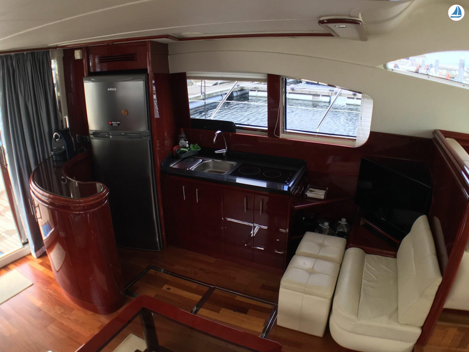 صور Astondoa 54 8