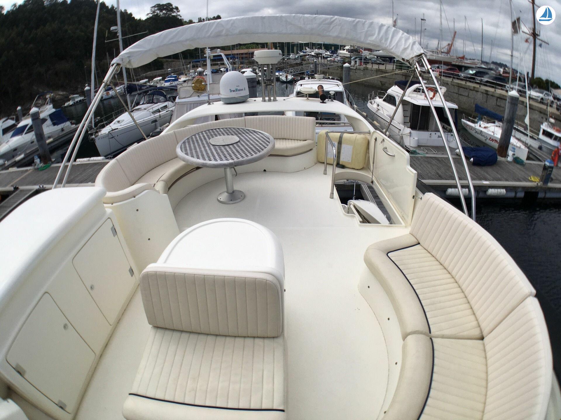 صور Astondoa 54 13