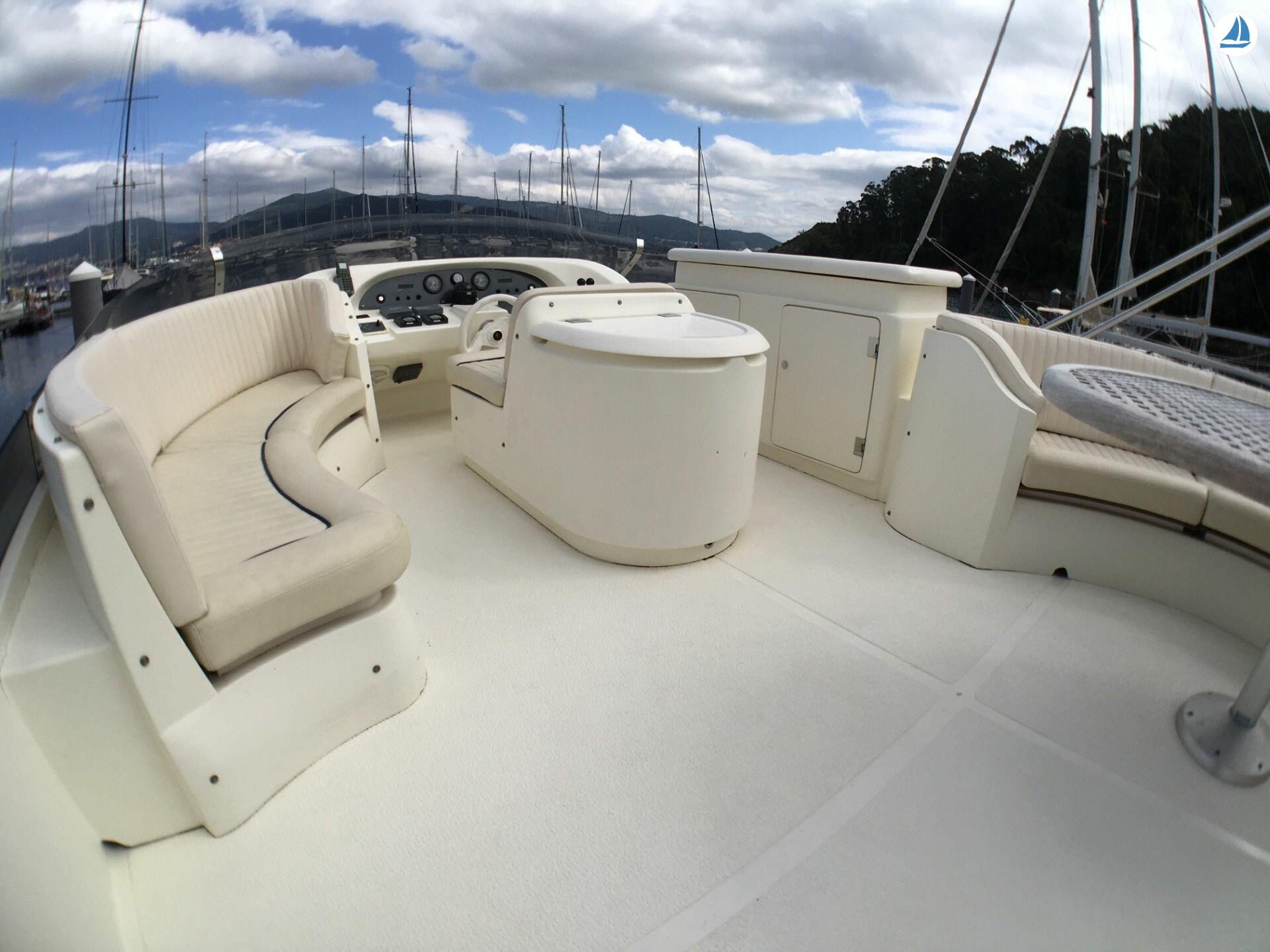 صور Astondoa 54 14