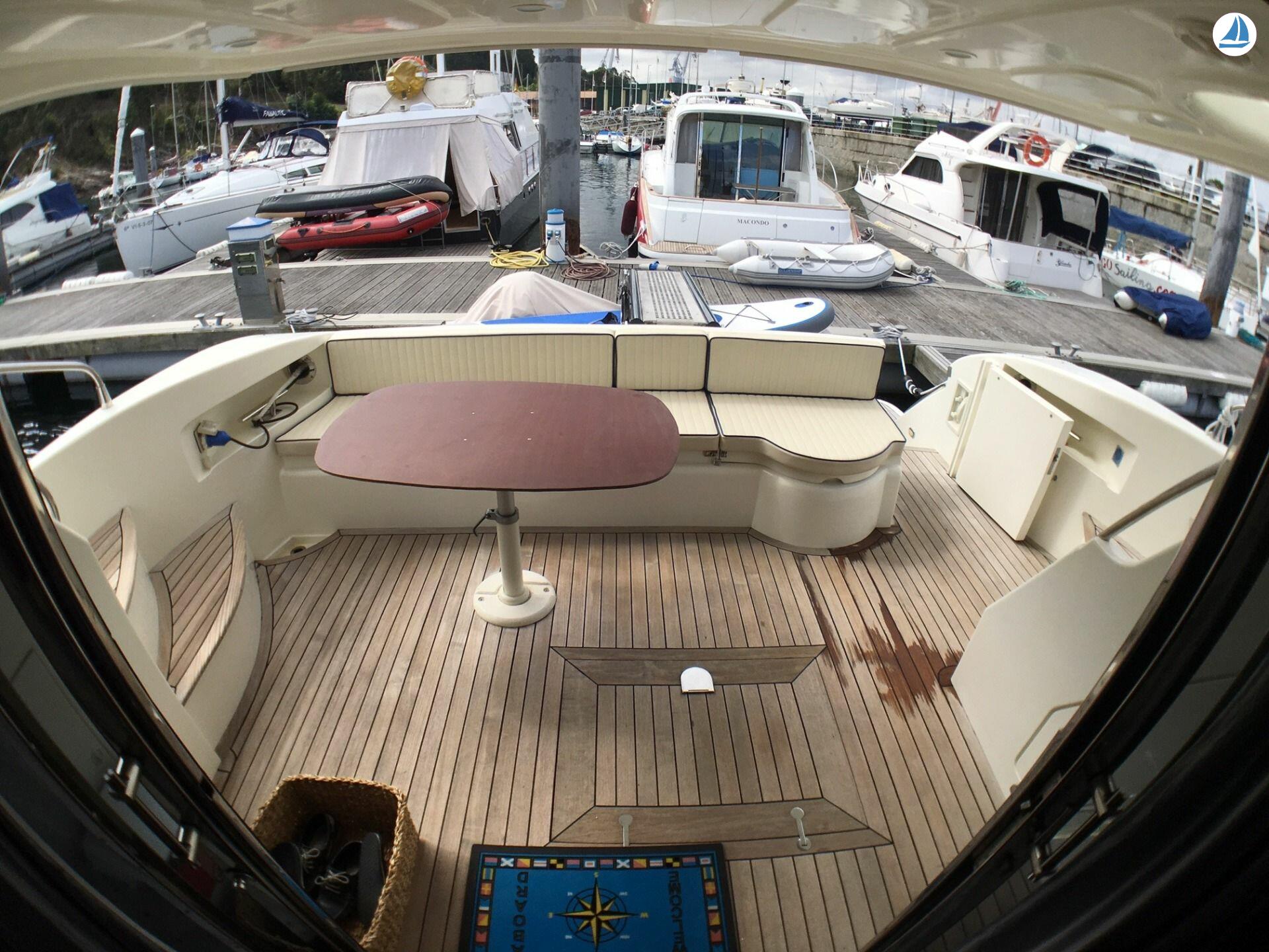 صور Astondoa 54 15