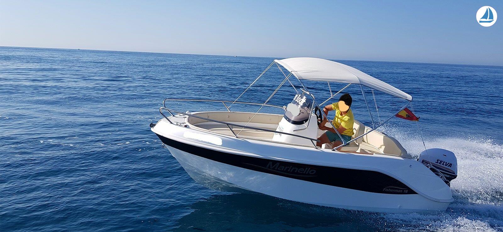 صور Marinello Fisherman 16 1