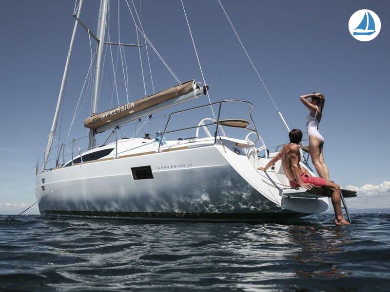 صور Elan Impression 45 1