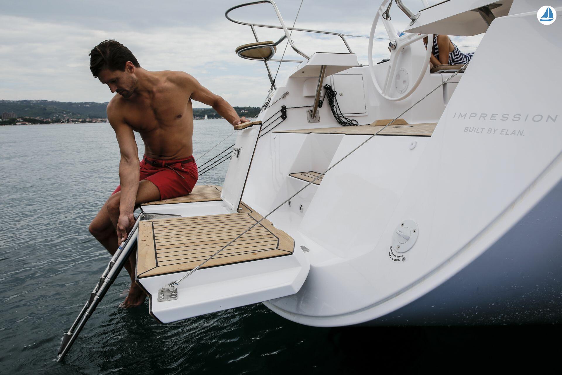 صور Elan Impression 45 5