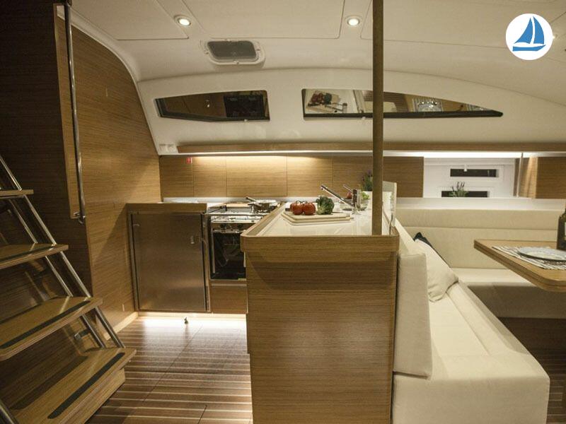 صور Elan Impression 45 7