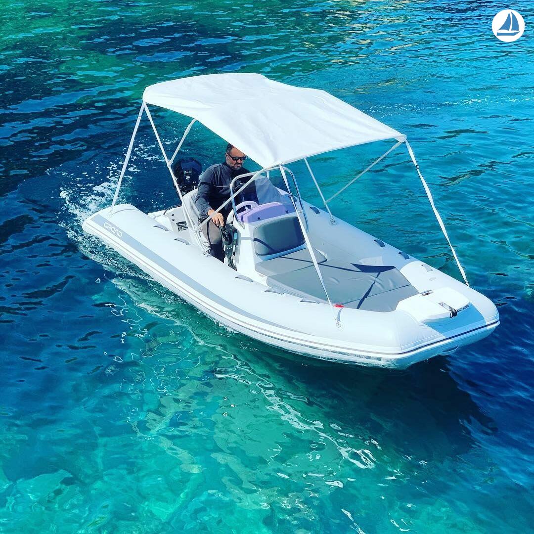 صور Grandboats-sin licencia 470 2