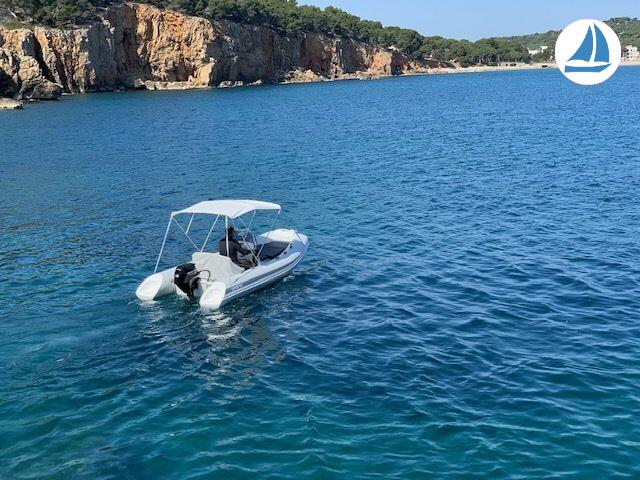 صور Grandboats-sin licencia 470 4