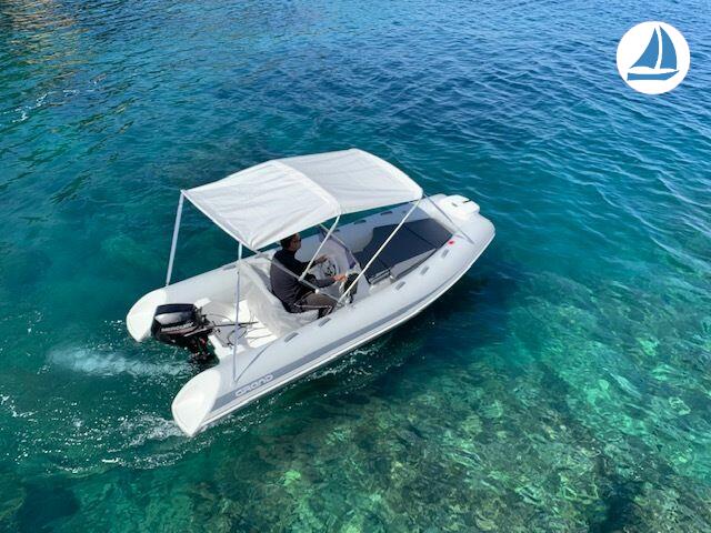 صور Grandboats-sin licencia 470 5