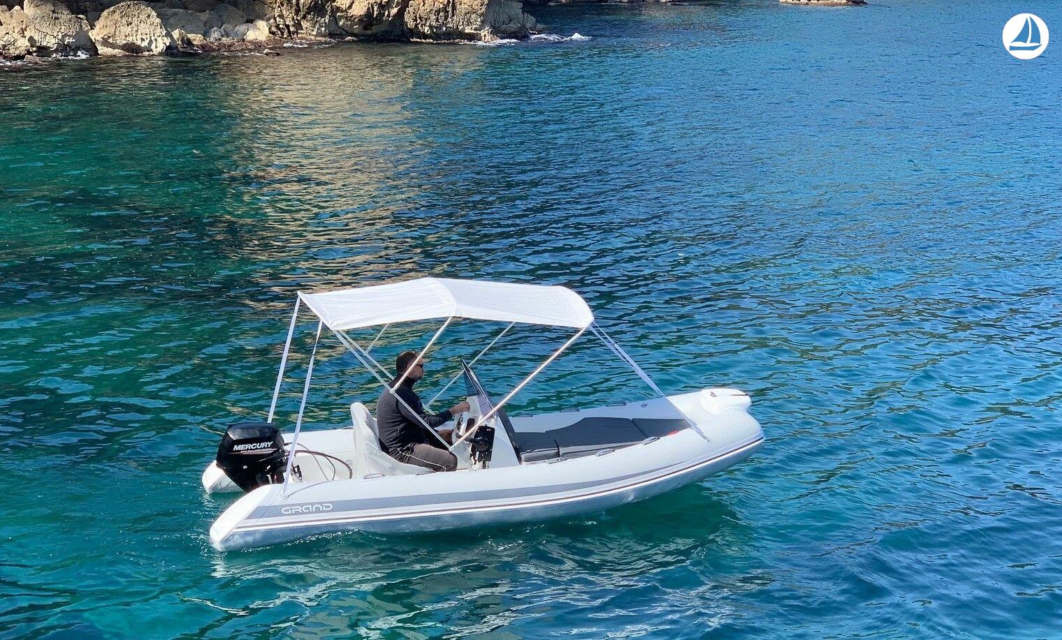 صور Grandboats-sin licencia 470 6