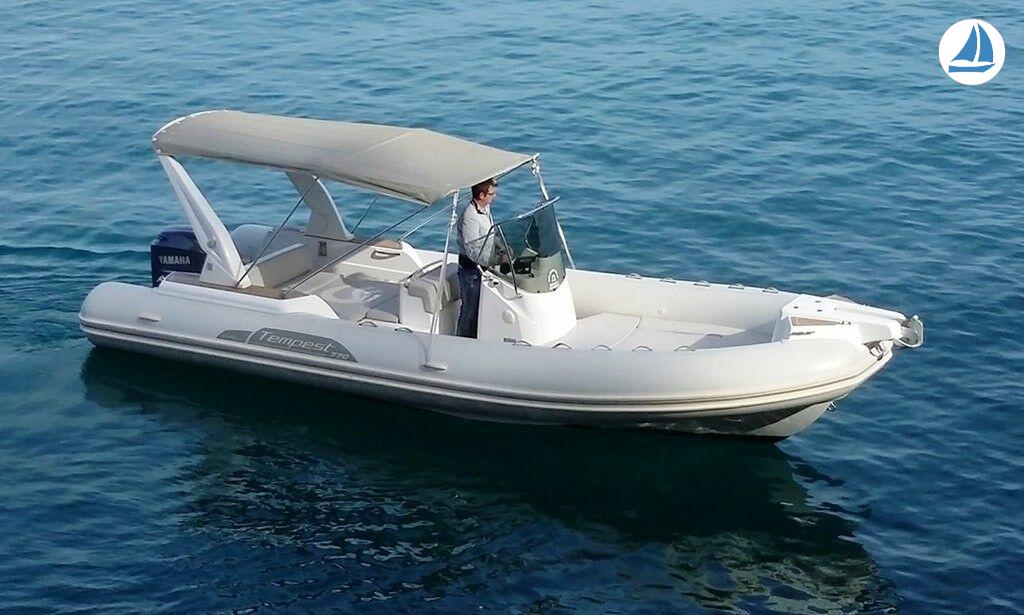 صور Capelli Tempest 770 2