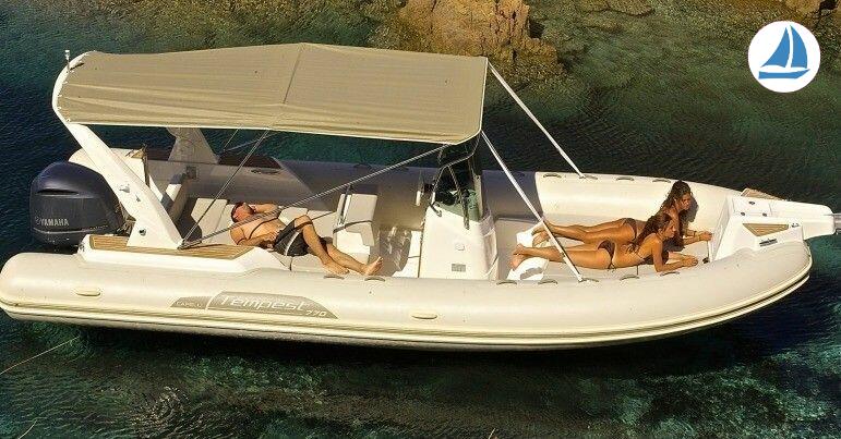 صور Capelli Tempest 770 3