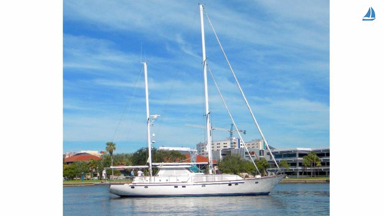 صور Cooper Leef Ketch 72 1