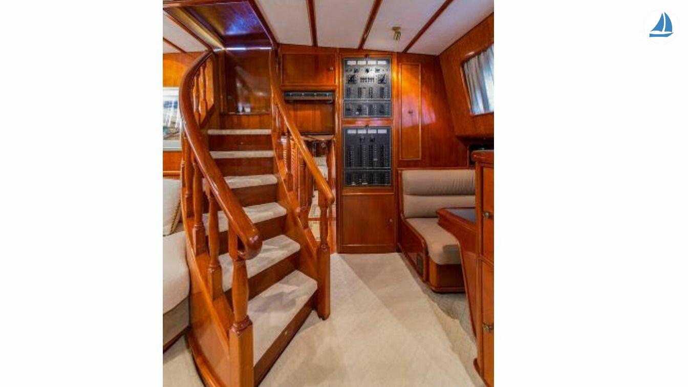 صور Cooper Leef Ketch 72 2