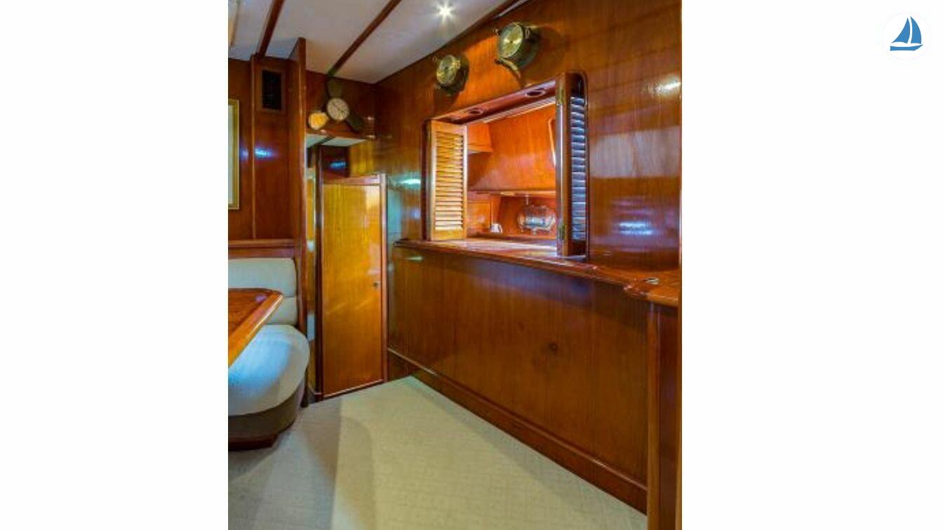 صور Cooper Leef Ketch 72 3