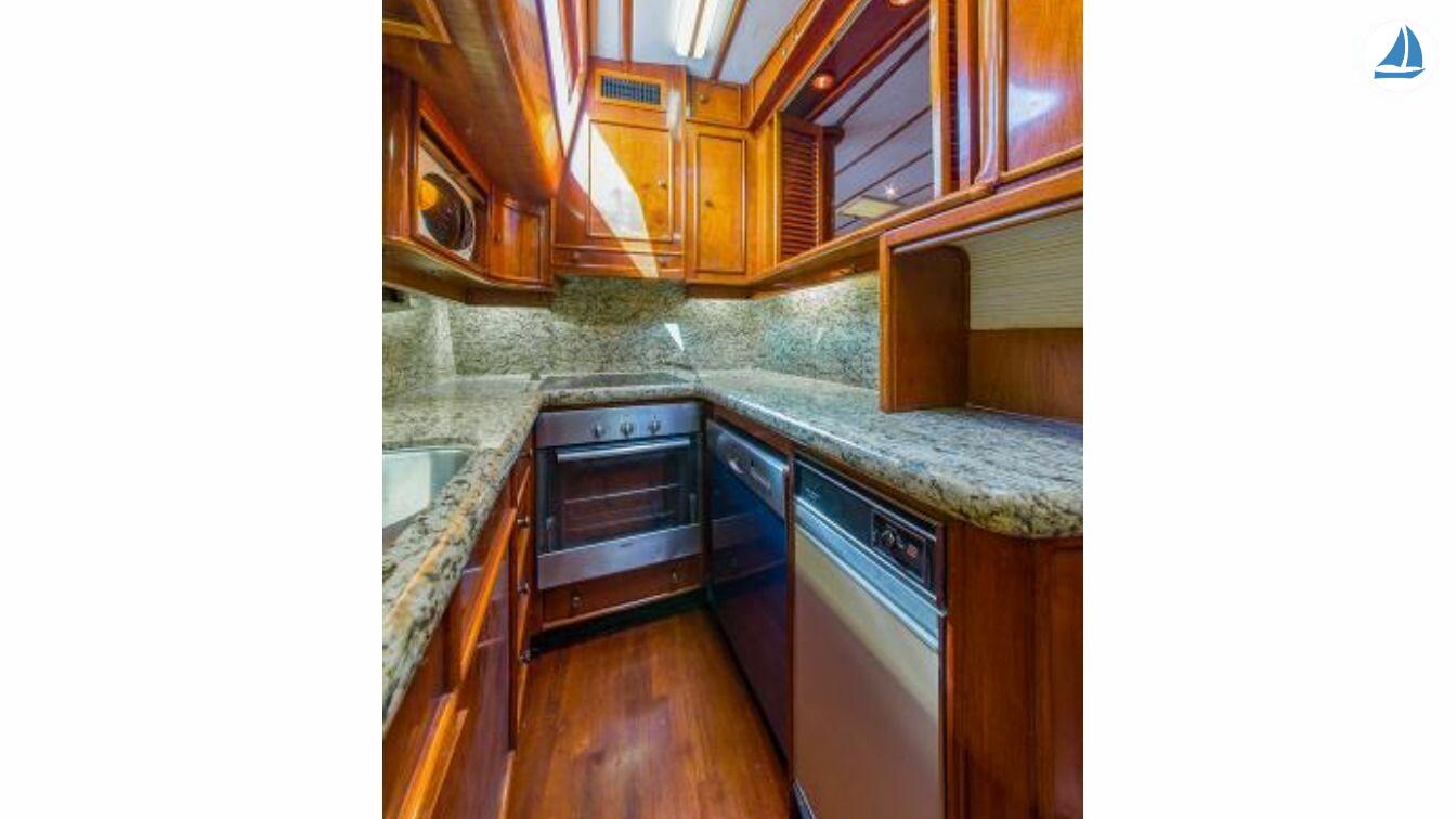 صور Cooper Leef Ketch 72 4