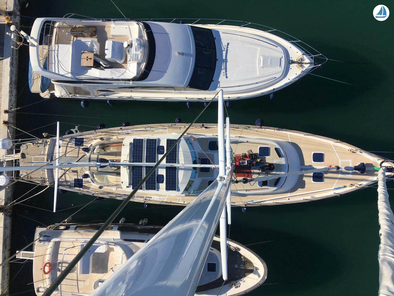 صور Cooper Leef Ketch 72 6