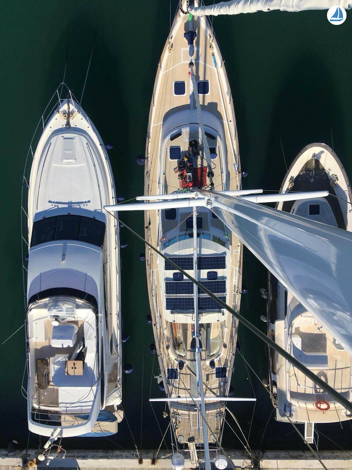 صور Cooper Leef Ketch 72 7