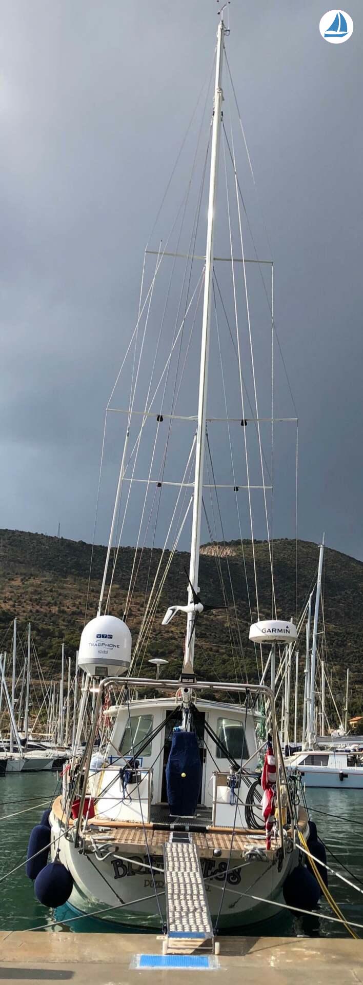 صور Cooper Leef Ketch 72 8