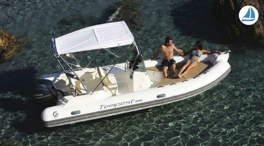 صور Capelli Tempest 600 1