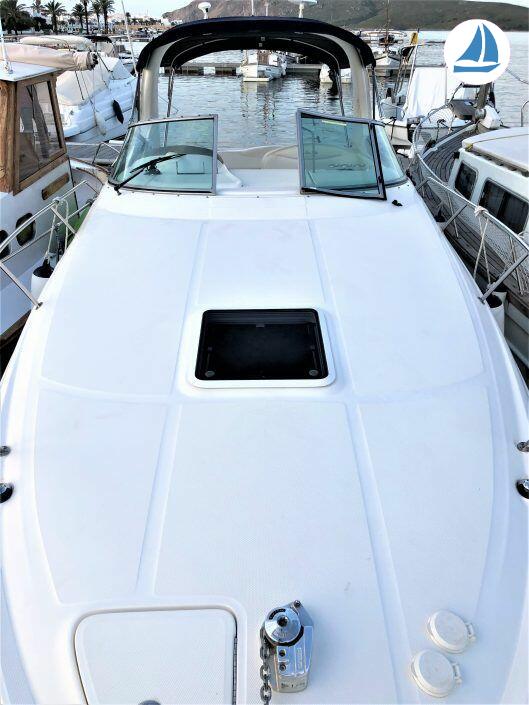 صور Sea Ray 315 SUNDANCER 10