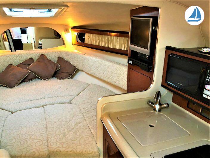 صور Sea Ray 315 SUNDANCER 11