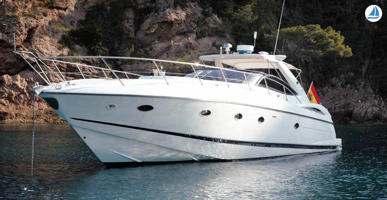 صور Sunseeker PREDATOR 56 1