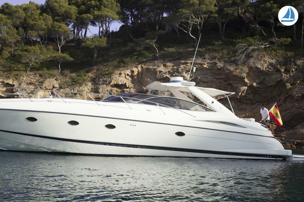 صور Sunseeker PREDATOR 56 2