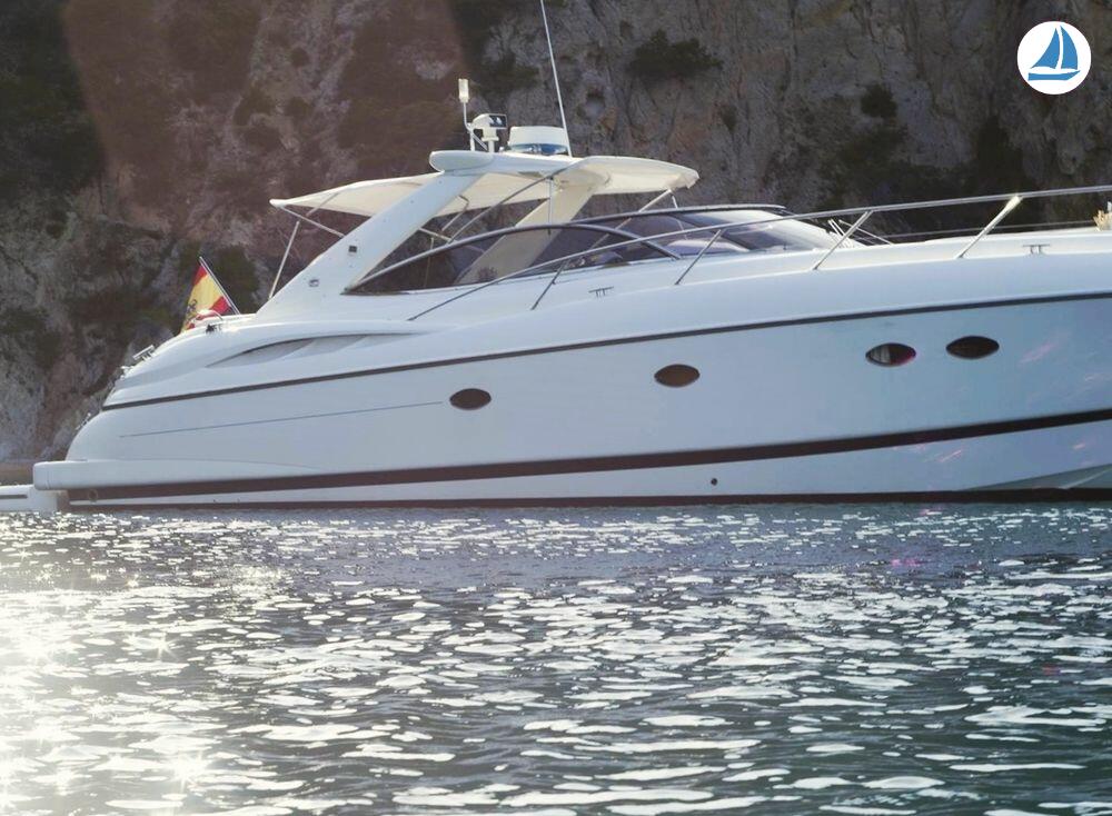 صور Sunseeker PREDATOR 56 3