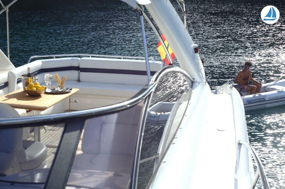 صور Sunseeker PREDATOR 56 5