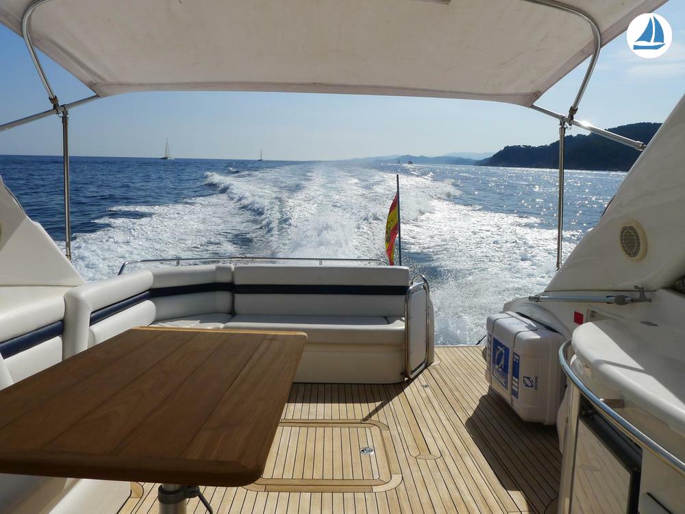 صور Sunseeker PREDATOR 56 6