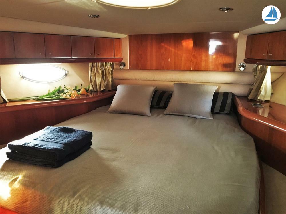 صور Sunseeker PREDATOR 56 7