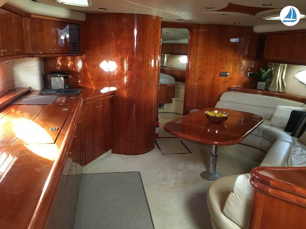 صور Sunseeker PREDATOR 56 8
