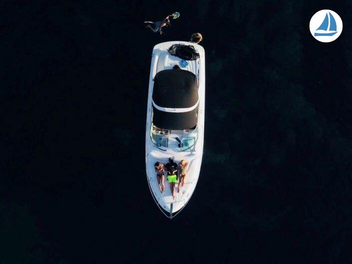 صور Sea Ray 295 SS 2
