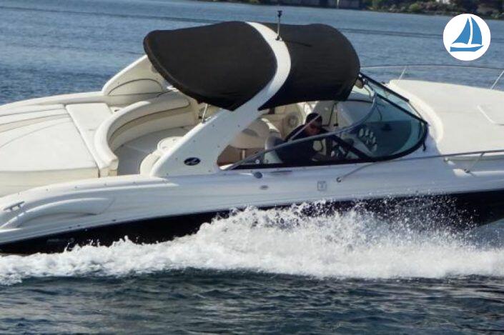 صور Sea Ray 295 SS 3