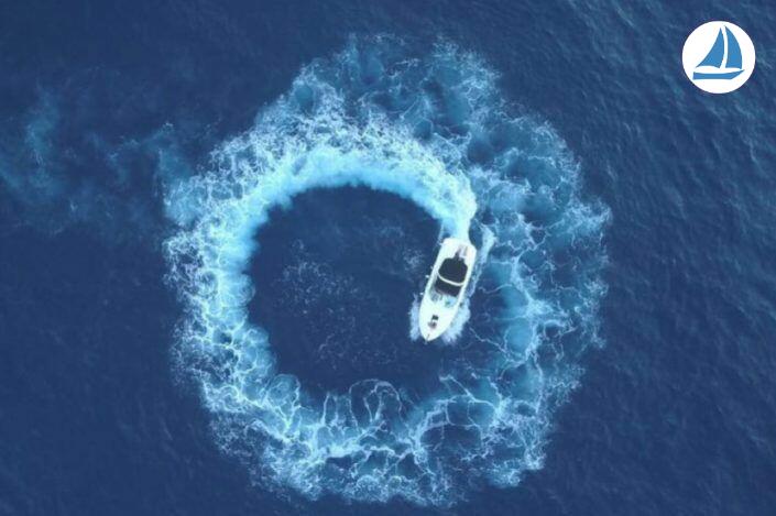 صور Sea Ray 295 SS 7
